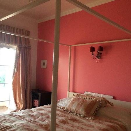 Sunny Suites Golf And Free Parking Guest House Lissabon Exterior foto