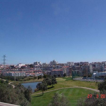 Sunny Suites Golf And Free Parking Guest House Lissabon Exterior foto