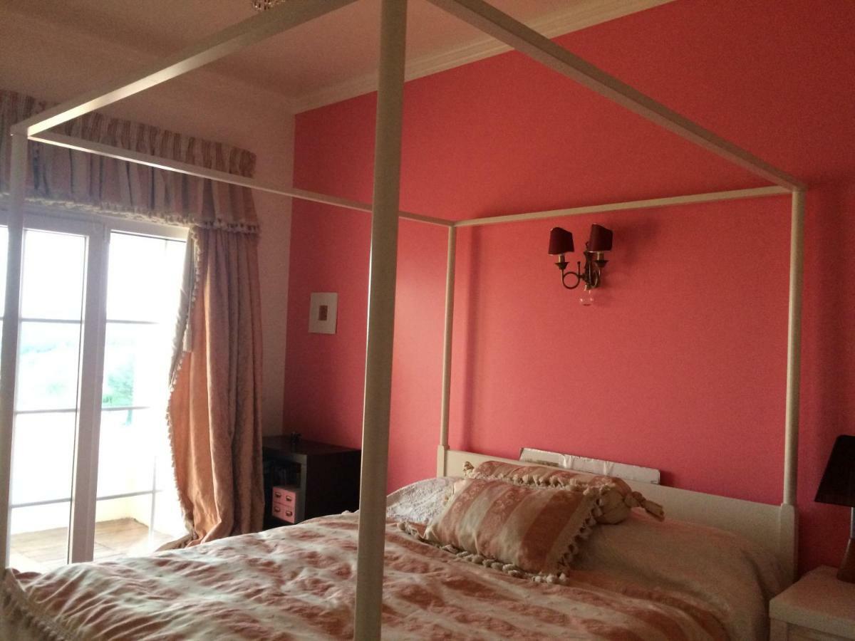 Sunny Suites Golf And Free Parking Guest House Lissabon Exterior foto