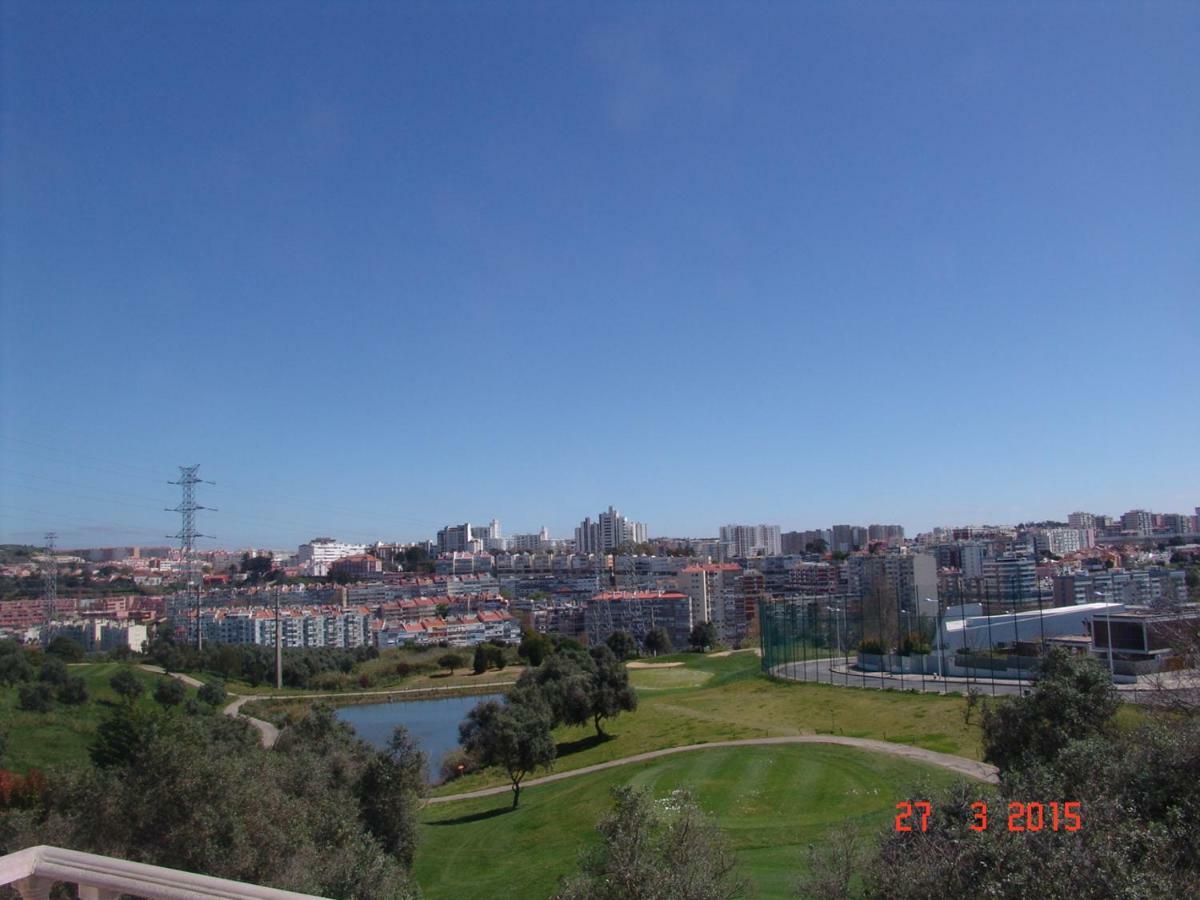 Sunny Suites Golf And Free Parking Guest House Lissabon Exterior foto