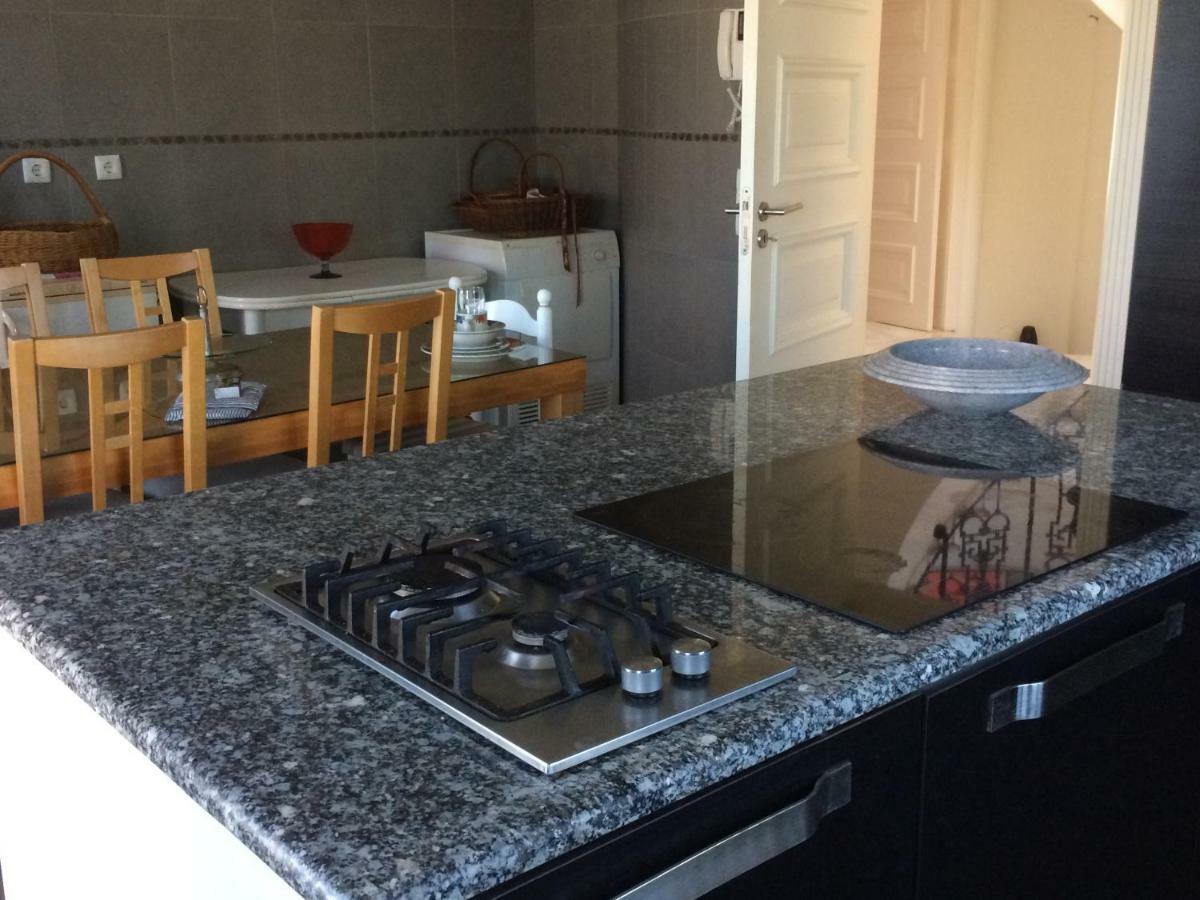 Sunny Suites Golf And Free Parking Guest House Lissabon Exterior foto