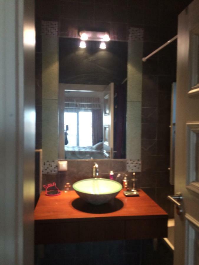 Sunny Suites Golf And Free Parking Guest House Lissabon Exterior foto