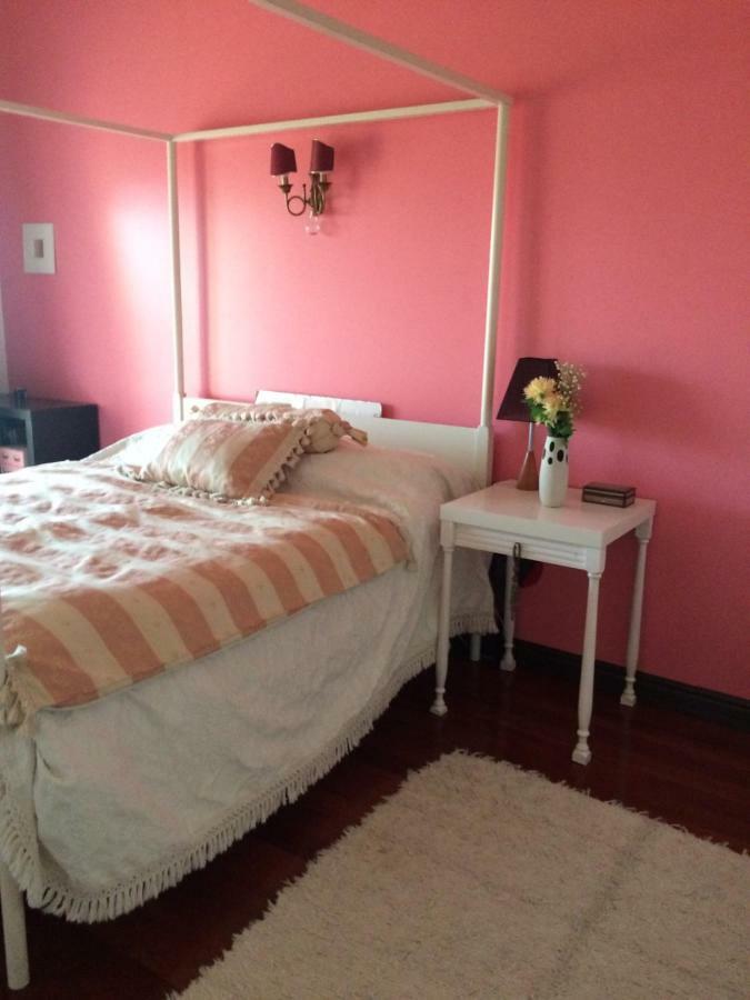 Sunny Suites Golf And Free Parking Guest House Lissabon Exterior foto