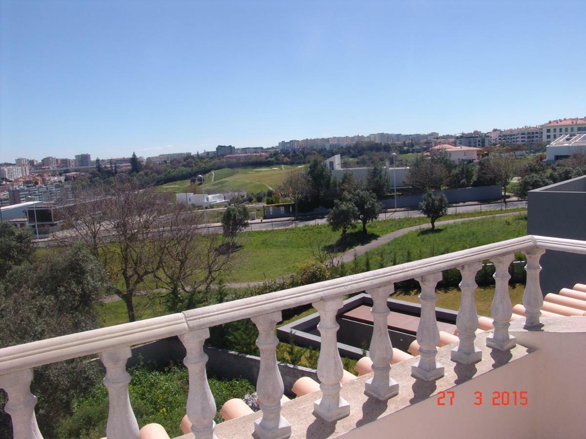 Sunny Suites Golf And Free Parking Guest House Lissabon Exterior foto