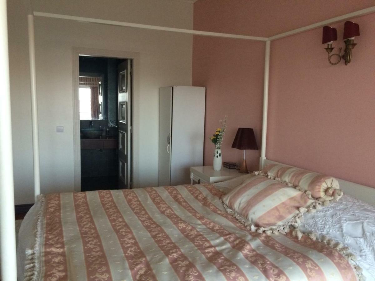 Sunny Suites Golf And Free Parking Guest House Lissabon Exterior foto